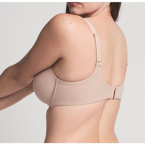 Skims Underwire T-Shirt Bra 44C - Picture 2 of 5